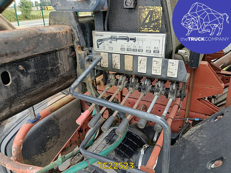 Tipper Renault Premium 210: picture 10