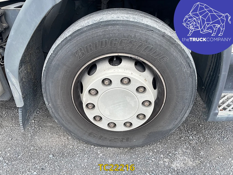 Renault Premium 280 - Box truck: picture 4 Renault Premium 280 - Box truck: picture 4