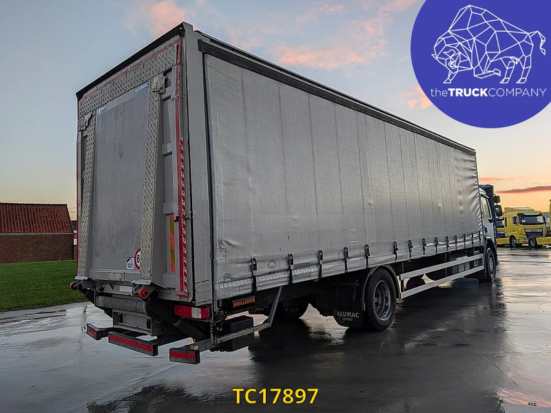 Renault Premium 280 - Box truck: picture 4 Renault Premium 280 - Box truck: picture 4