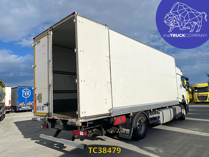 Box truck Renault T 430: picture 6 Box truck Renault T 430: picture 6