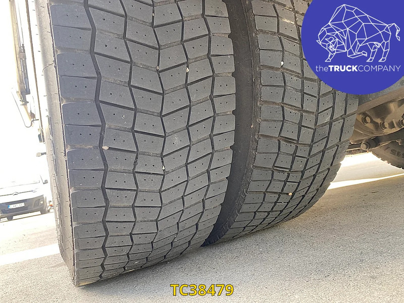 Box truck Renault T 430: picture 20 Box truck Renault T 430: picture 20