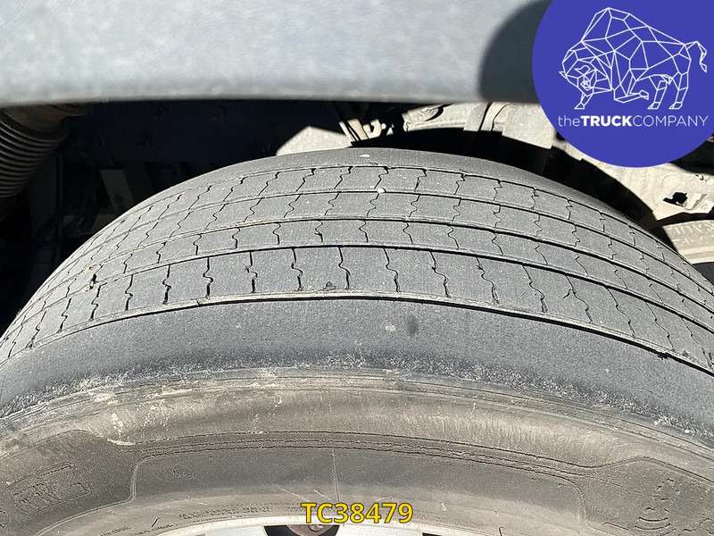 Box truck Renault T 430: picture 13 Box truck Renault T 430: picture 13