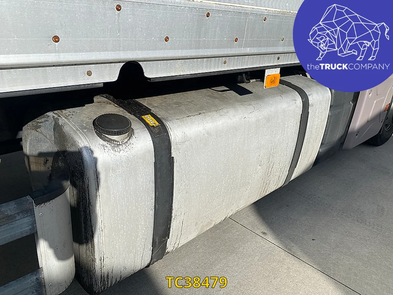 Box truck Renault T 430: picture 11 Box truck Renault T 430: picture 11