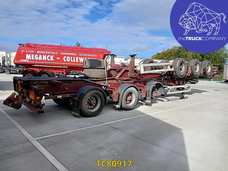 Container transporter/ Swap body semi-trailer Renders ROC 12.27 CC: picture 7 Container transporter/ Swap body semi-trailer Renders ROC 12.27 CC: picture 7