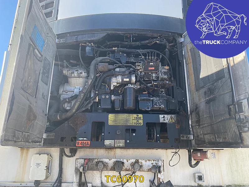 Samro - Refrigerator semi-trailer: picture 4 Samro - Refrigerator semi-trailer: picture 4