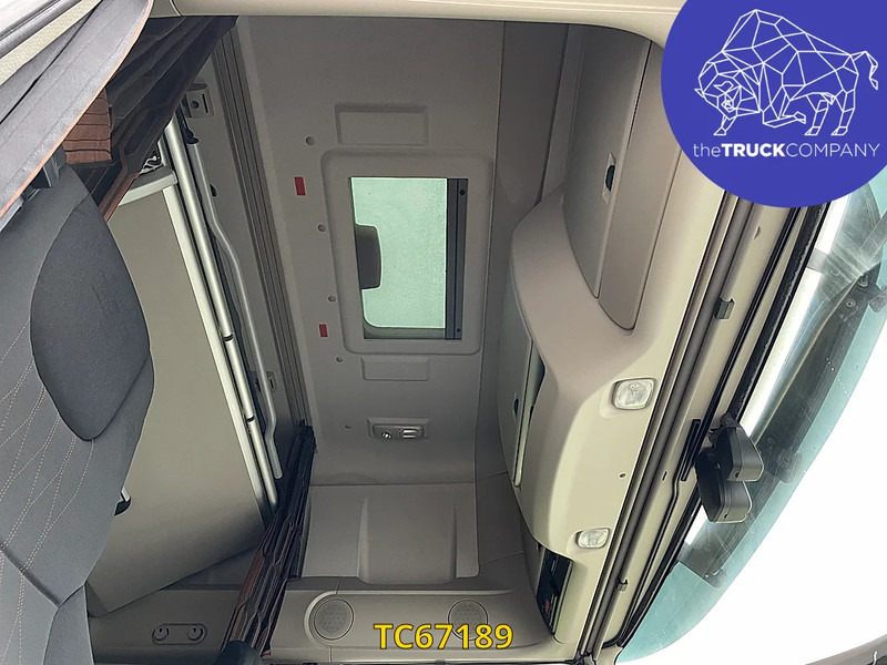 DAF XF 480 - Tractor unit: picture 3 DAF XF 480 - Tractor unit: picture 3