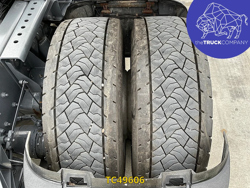 DAF XF 480 - Tractor unit: picture 2 DAF XF 480 - Tractor unit: picture 2