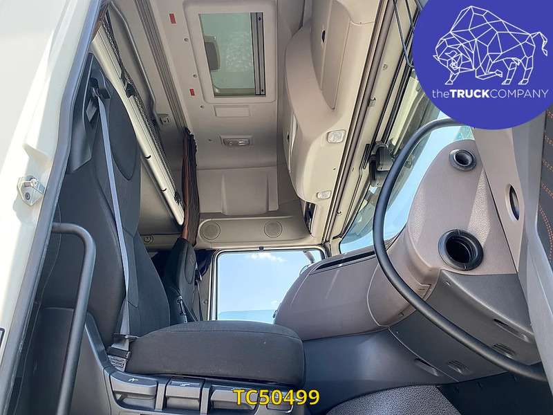 DAF XF 480 - Tractor unit: picture 5 DAF XF 480 - Tractor unit: picture 5