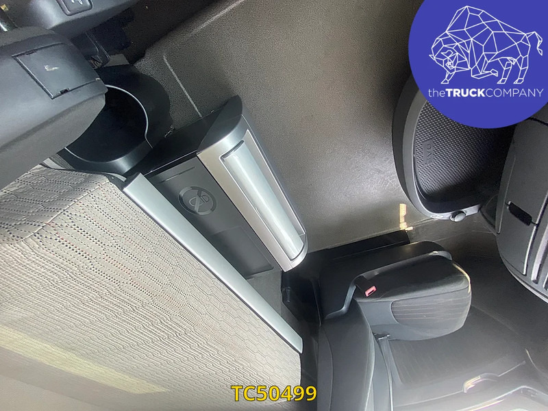 Tractor unit DAF XF 480: picture 7 Tractor unit DAF XF 480: picture 7