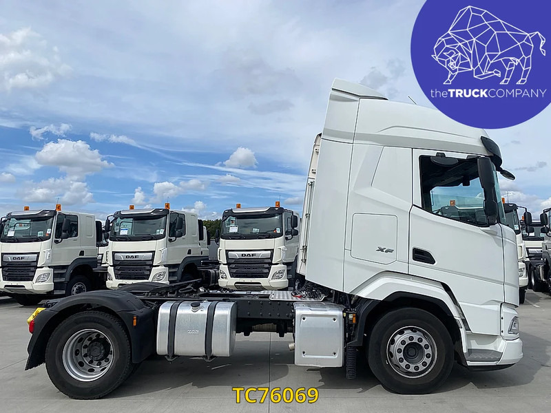DAF XF Euro 6 NGD 480 - Tractor unit: picture 2 DAF XF Euro 6 NGD 480 - Tractor unit: picture 2