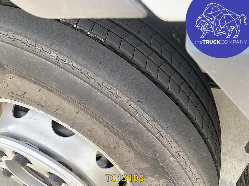 DAF XF Euro 6 NGD 480 - Tractor unit: picture 4 DAF XF Euro 6 NGD 480 - Tractor unit: picture 4