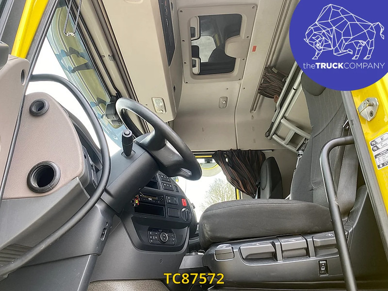 DAF XF Euro6 430 - Tractor unit: picture 5 DAF XF Euro6 430 - Tractor unit: picture 5