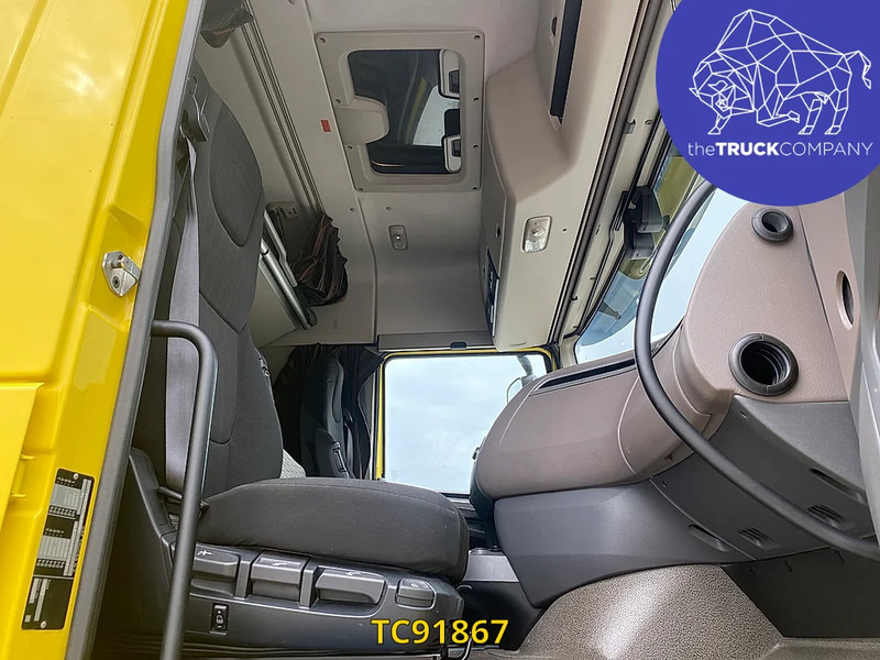 DAF XF Euro6 430 - Tractor unit: picture 4 DAF XF Euro6 430 - Tractor unit: picture 4