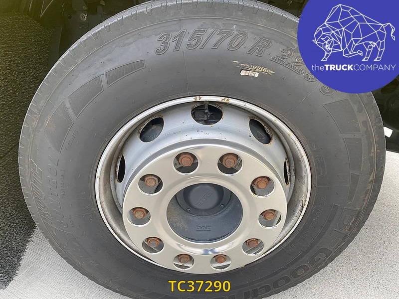 DAF XF Euro6 430 - Tractor unit: picture 3 DAF XF Euro6 430 - Tractor unit: picture 3