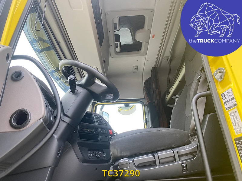 DAF XF Euro6 430 - Tractor unit: picture 5 DAF XF Euro6 430 - Tractor unit: picture 5