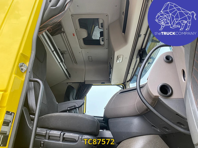 DAF XF Euro6 430 - Tractor unit: picture 4 DAF XF Euro6 430 - Tractor unit: picture 4