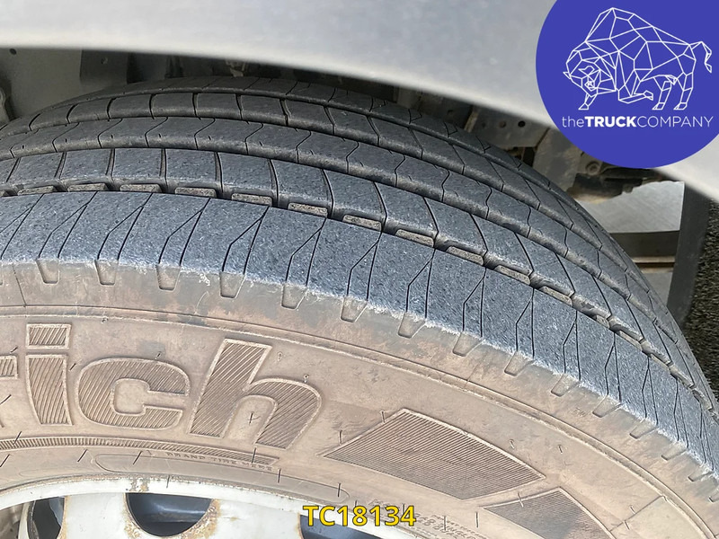 DAF XF Euro6 430 - Tractor unit: picture 3 DAF XF Euro6 430 - Tractor unit: picture 3