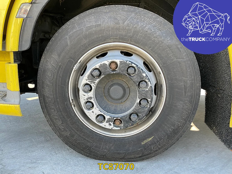 DAF XF Euro6 430 - Tractor unit: picture 4 DAF XF Euro6 430 - Tractor unit: picture 4