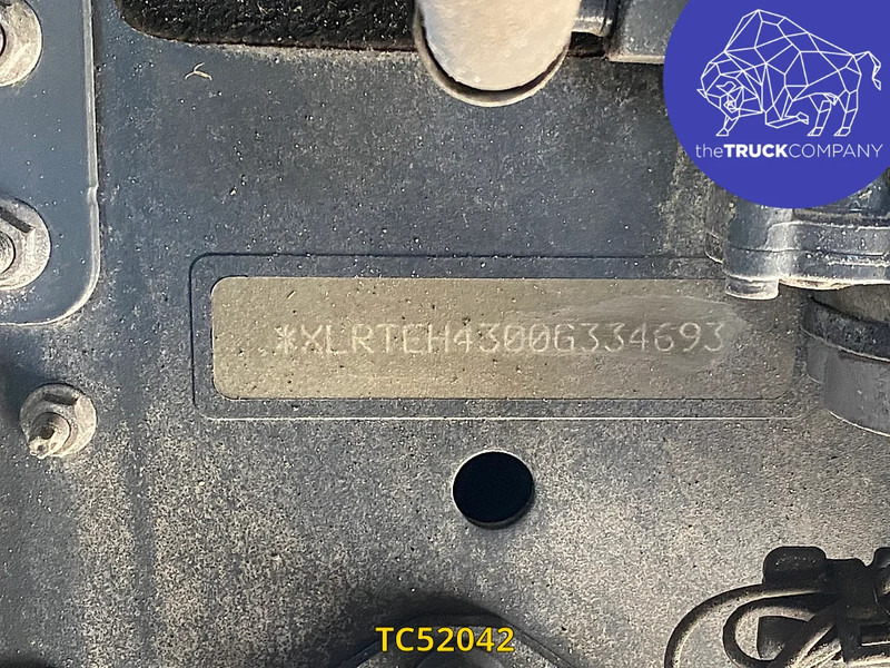 DAF XF Euro6 430 - Tractor unit: picture 5 DAF XF Euro6 430 - Tractor unit: picture 5