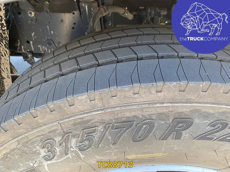 DAF XF Euro6 430 - Tractor unit: picture 5 DAF XF Euro6 430 - Tractor unit: picture 5