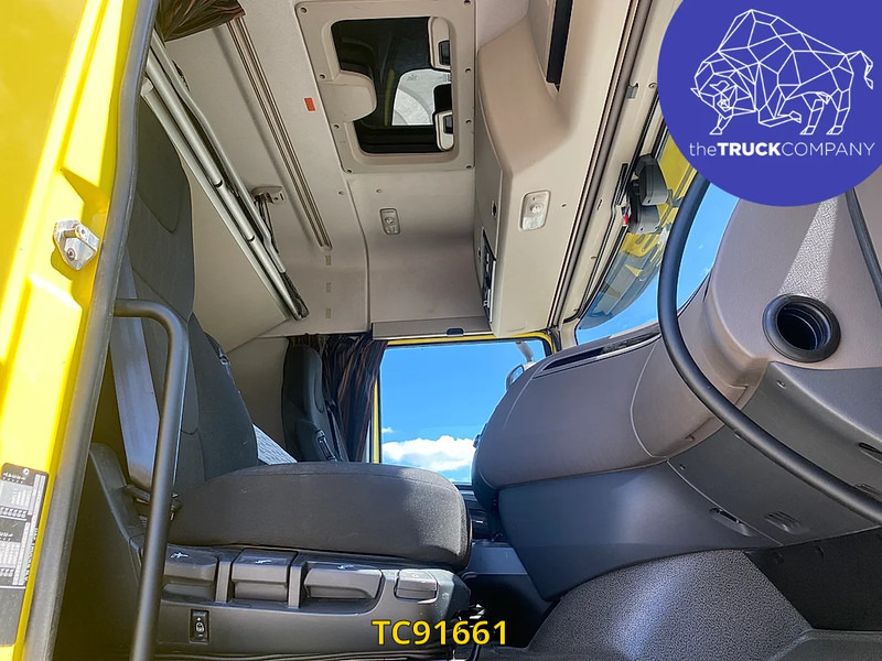 DAF XF Euro6 430 - Tractor unit: picture 5 DAF XF Euro6 430 - Tractor unit: picture 5