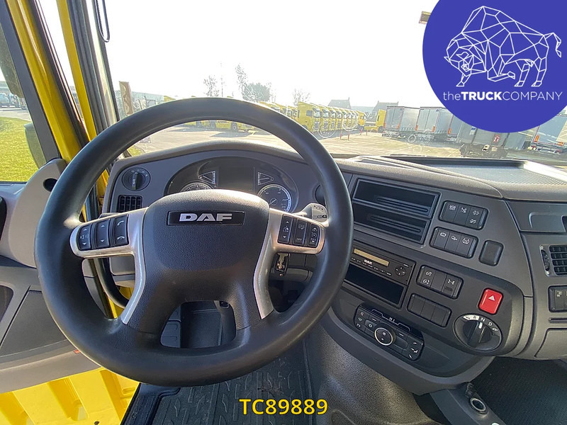 Tractor unit DAF XF Euro6 430: picture 11