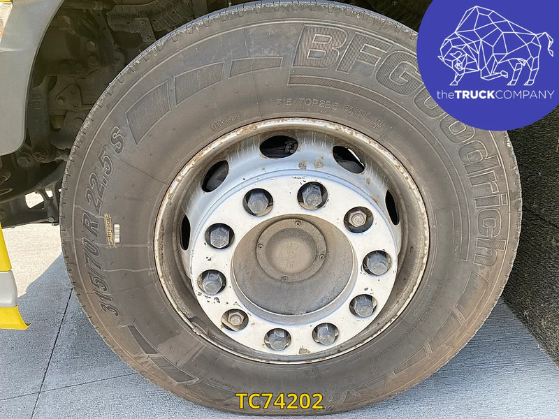 DAF XF Euro6 430 - Tractor unit: picture 3 DAF XF Euro6 430 - Tractor unit: picture 3