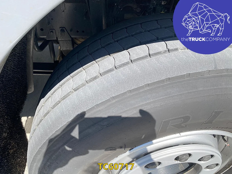 DAF XF Euro6 450 - Tractor unit: picture 3 DAF XF Euro6 450 - Tractor unit: picture 3