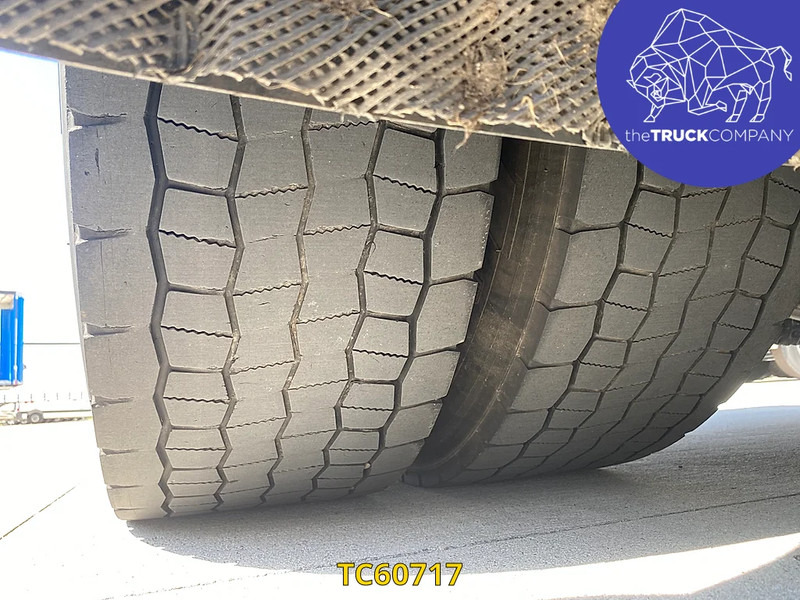 DAF XF Euro6 450 - Tractor unit: picture 5 DAF XF Euro6 450 - Tractor unit: picture 5