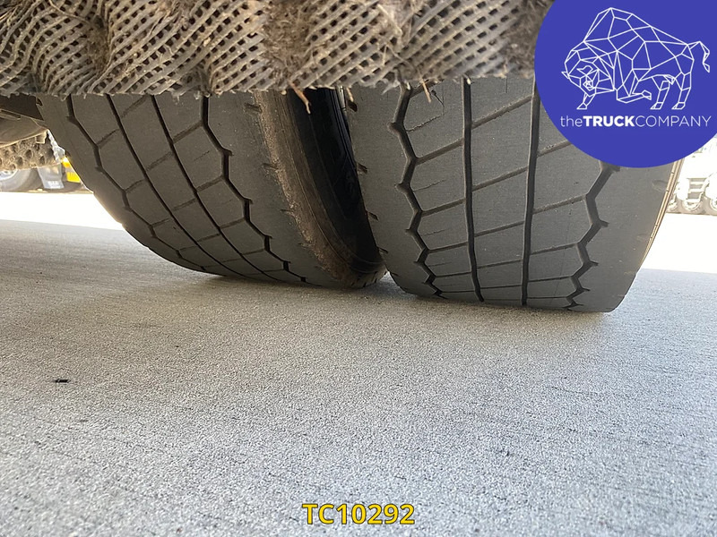 DAF XF Euro6 450 - Tractor unit: picture 4 DAF XF Euro6 450 - Tractor unit: picture 4