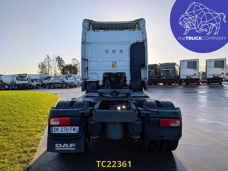 DAF XF Euro6 460 - Tractor unit: picture 4 DAF XF Euro6 460 - Tractor unit: picture 4