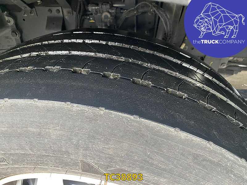 DAF XF Euro6 480 - Tractor unit: picture 4 DAF XF Euro6 480 - Tractor unit: picture 4