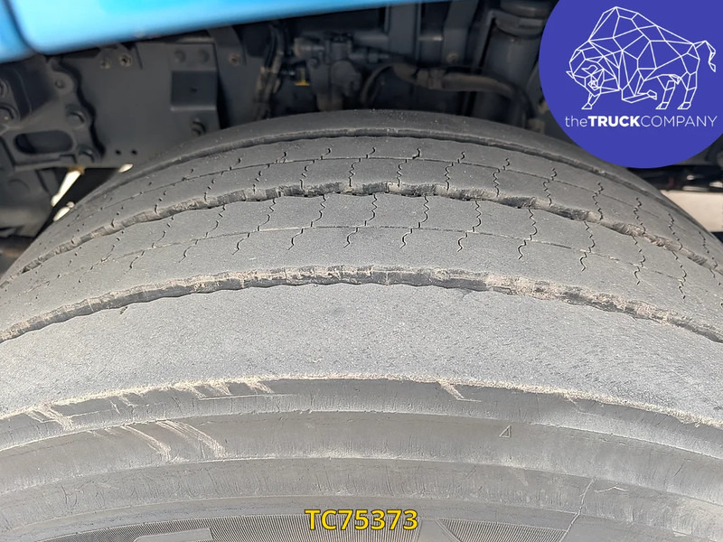 Tractor unit DAF XF Euro6 480: picture 12 Tractor unit DAF XF Euro6 480: picture 12