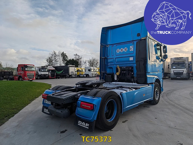 Tractor unit DAF XF Euro6 480: picture 7 Tractor unit DAF XF Euro6 480: picture 7