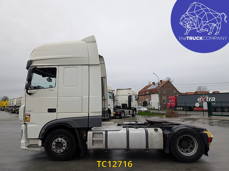 DAF XF Euro6 480 - Tractor unit: picture 2 DAF XF Euro6 480 - Tractor unit: picture 2