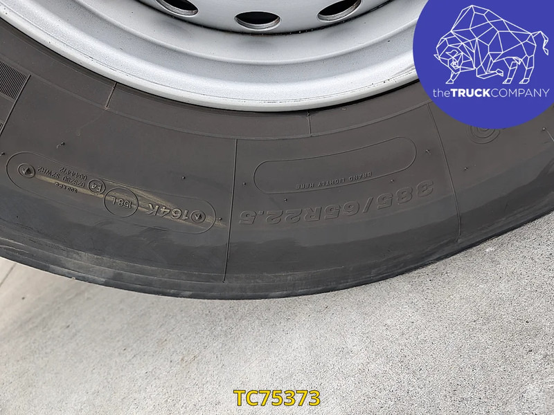 Tractor unit DAF XF Euro6 480: picture 13 Tractor unit DAF XF Euro6 480: picture 13