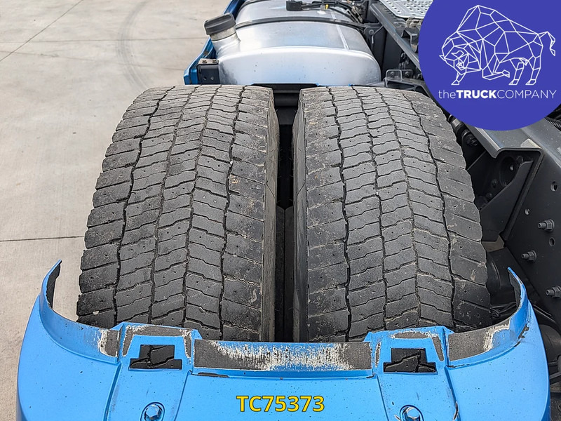 Tractor unit DAF XF Euro6 480: picture 16 Tractor unit DAF XF Euro6 480: picture 16