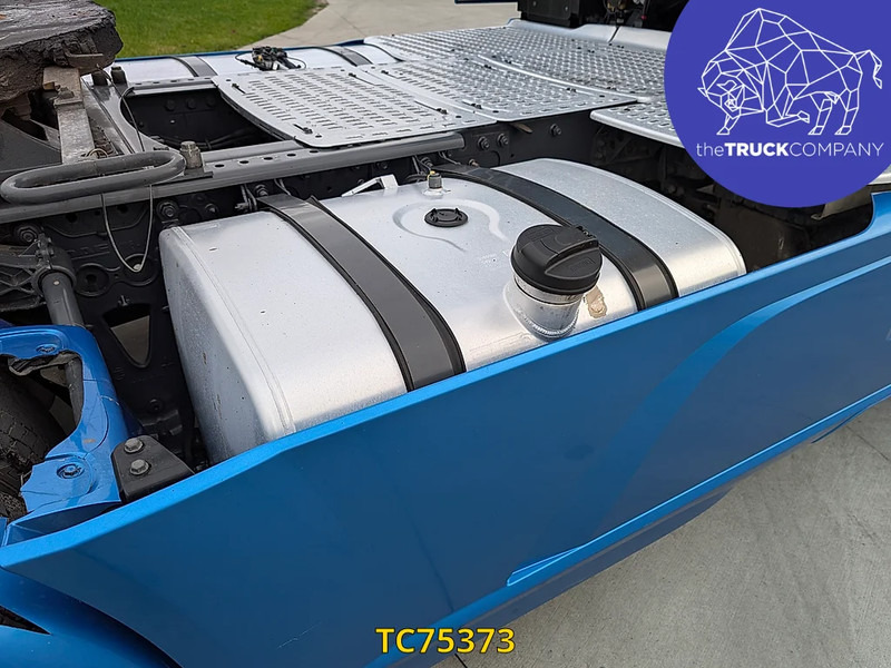 Tractor unit DAF XF Euro6 480: picture 19 Tractor unit DAF XF Euro6 480: picture 19