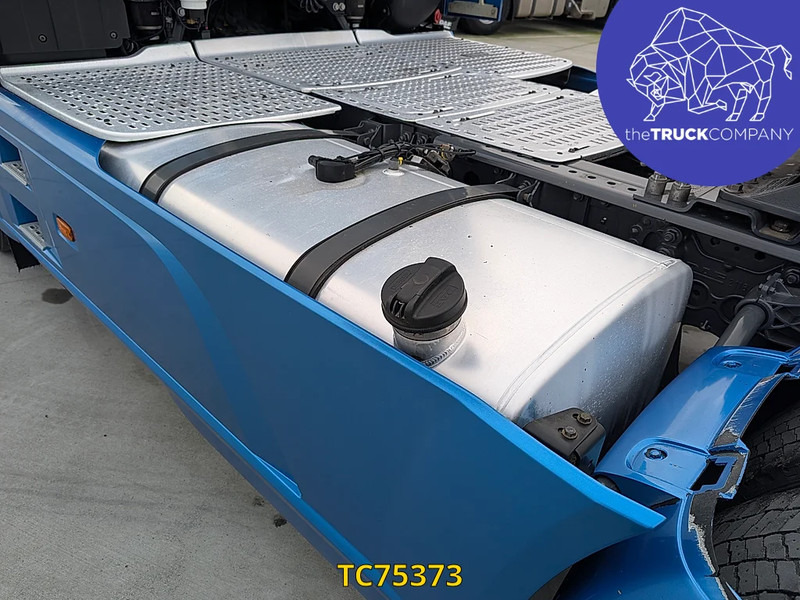 Tractor unit DAF XF Euro6 480: picture 14 Tractor unit DAF XF Euro6 480: picture 14