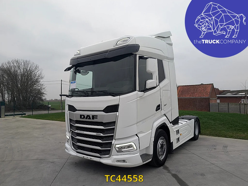 DAF XF Euro6 480 - Tractor unit: picture 1 DAF XF Euro6 480 - Tractor unit: picture 1
