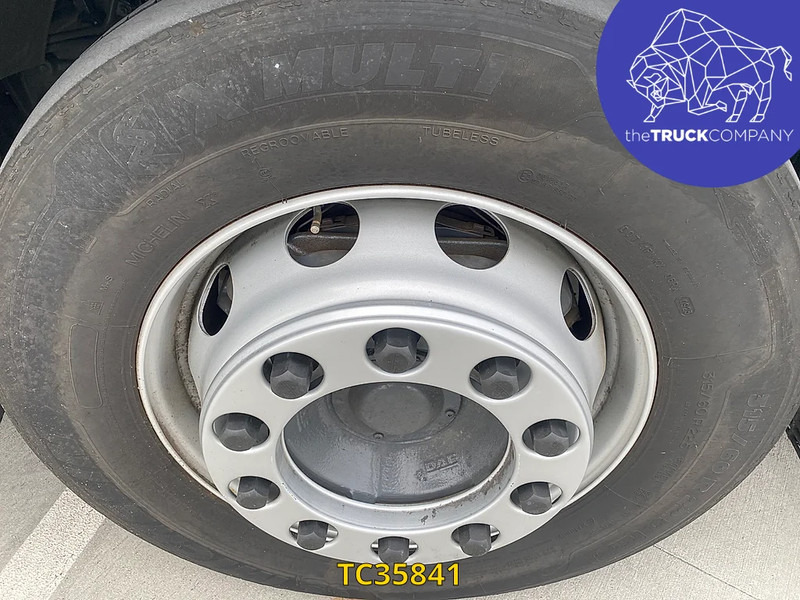 DAF XF Euro6 480 - Tractor unit: picture 3 DAF XF Euro6 480 - Tractor unit: picture 3