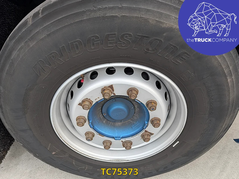 Tractor unit DAF XF Euro6 480: picture 20 Tractor unit DAF XF Euro6 480: picture 20