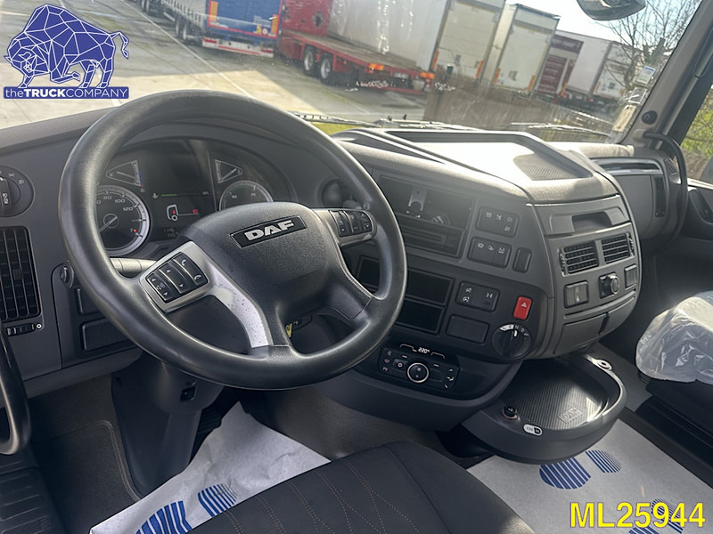 DAF XF Euro6 480 Euro 6 - Tractor unit: picture 5 DAF XF Euro6 480 Euro 6 - Tractor unit: picture 5