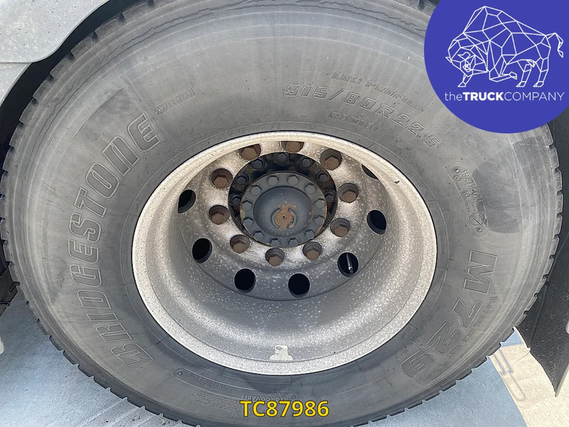 Iveco Stralis - Tractor unit: picture 4 Iveco Stralis - Tractor unit: picture 4