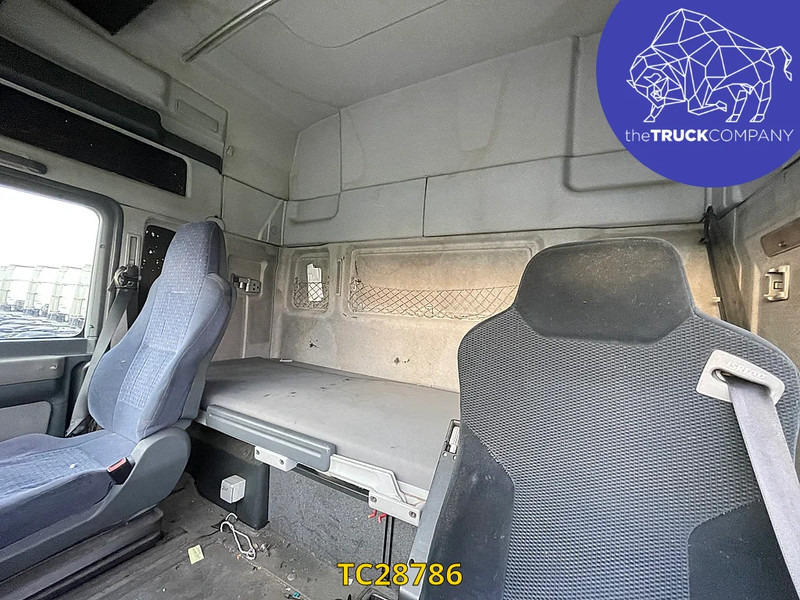 MAN TGA 430 - Tractor unit: picture 2 MAN TGA 430 - Tractor unit: picture 2