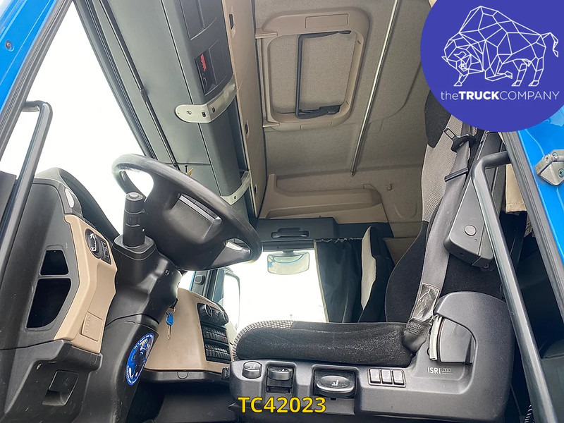 MAN TGX 420 - Tractor unit: picture 5 MAN TGX 420 - Tractor unit: picture 5