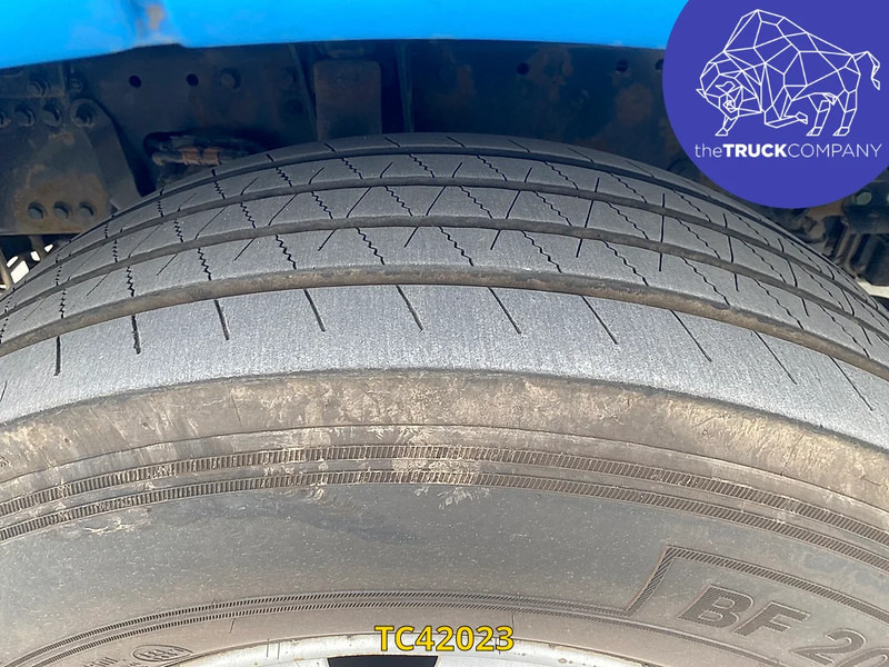 MAN TGX 420 - Tractor unit: picture 3 MAN TGX 420 - Tractor unit: picture 3