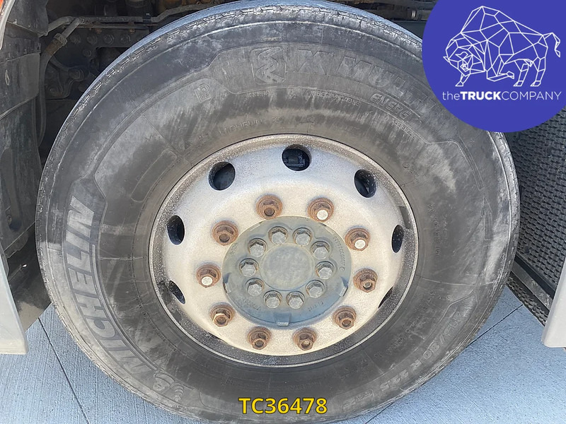 Mercedes-Benz Actros 1842 - Tractor unit: picture 3 Mercedes-Benz Actros 1842 - Tractor unit: picture 3