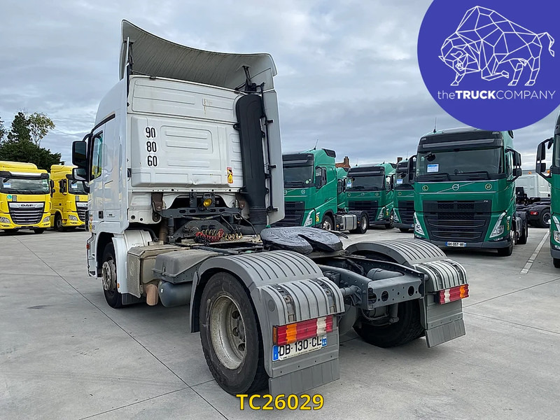 Mercedes-Benz Actros 1844 - Tractor unit: picture 3 Mercedes-Benz Actros 1844 - Tractor unit: picture 3