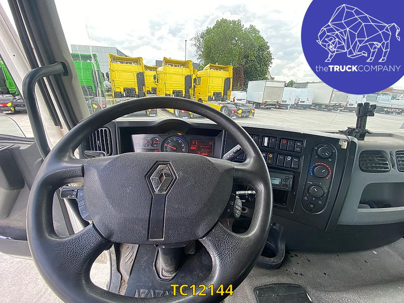 Renault C 430 - Tractor unit: picture 5 Renault C 430 - Tractor unit: picture 5